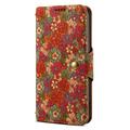 iPhone 16 Pro Max Fire Årstider Pungetui - sommer