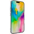 iPhone 16 Pro Max Imak Crystal Clear II Pro Cover - Gennemsigtig
