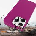 iPhone 16 Pro Max Liquid Silikone Cover - MagSafe Kompatibel