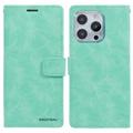 iPhone 16 Pro Max Mercury Goospery Blue Moon Pung etui