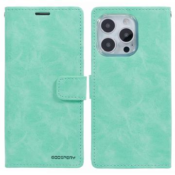 iPhone 16 Pro Max Mercury Goospery Blue Moon Pung etui