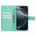 iPhone 16 Pro Max Mercury Goospery Blue Moon Pung etui