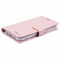 iPhone 16 Pro Max Mercury Goospery Blue Moon Pungetui - Pink