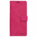 iPhone 16 Pro Max Mercury Goospery Blue Moon Pung etui - Hot Pink