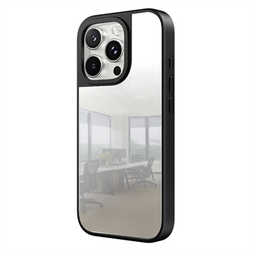 iPhone 16 Pro Max Mirror Case
