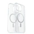 iPhone 16 Pro Max OtterBox Symmetry Series Cover - MagSafe-kompatibel - Klar