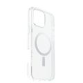 iPhone 16 Pro Max OtterBox Symmetry Series Cover - MagSafe-kompatibel - Klar