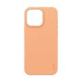 iPhone 16 Pro Max PanzerGlass Care Fearlessly Fashionable Cover - MagSafe-kompatibel - Fersken