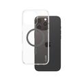 iPhone 16 Pro Max PanzerGlass Care Transparent Urban Combat Cover - MagSafe-kompatibel - Sort