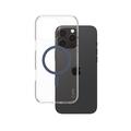 iPhone 16 Pro Max PanzerGlass Care Transparent Urban Combat Cover - MagSafe-kompatibel