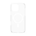 iPhone 16 Pro Max PanzerGlass Care Transparent Urban Combat Cover - MagSafe-kompatibel - Hvid