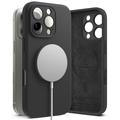 iPhone 16 Pro Max Ringke Liquid Silicone MagSafe Cover