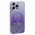 iPhone 16 Pro Max Sparkle Glow MagSafe Cover