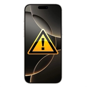 Udskiftning af iPhone 16 Pro Max Batteri