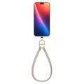 iPhone 16 Pro Max Spigen Cyrill Kajuk Classic Charm Mag-etui med rem