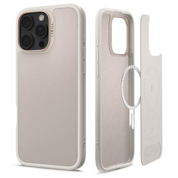 iPhone 16 Pro Max Spigen Cyrill Kajuk Mag Hybrid Cover