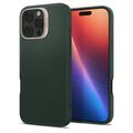 iPhone 16 Pro Max Spigen Cyrill Kajuk Mag Hybrid Cover - Mørkegrøn