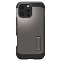 iPhone 16 Pro Max Spigen Tough Armor Mag Cover