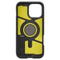 iPhone 16 Pro Max Spigen Tough Armor Mag Cover