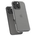 iPhone 16 Pro Max Spigen Ultra Hybrid Cover - Klar