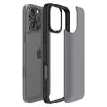 iPhone 16 Pro Max Spigen Ultra Hybrid Cover - Frost sort