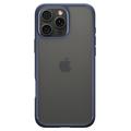 iPhone 16 Pro Max Spigen Ultra Hybrid Cover - Navy Blå