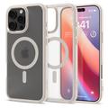 iPhone 16 Pro Max Spigen Ultra Hybrid Mag Cover - Frost Natural Titanium