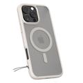iPhone 16 Pro Max Spigen Ultra Hybrid Mag Cover - Frost Natural Titanium