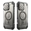iPhone 16 Pro Max Supcase Unicorn Beetle XT Mag MagSafe Cover - Tigrey