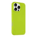 iPhone 16 Pro Max Tactical MagForce Velvet Smoothie Cover - Avocado