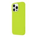 iPhone 16 Pro Max Tactical MagForce Velvet Smoothie Cover - Avocado