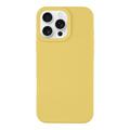 iPhone 16 Pro Max Tactical MagForce Velvet Smoothie Cover - Banan