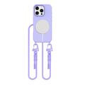 iPhone 16 Pro Max Tech-Protect MagNecklace MagSafe Cover