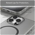 iPhone 16 Pro Max UltraGuard Matte MagSafe Cover - Sort