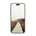 iPhone 16 Pro Max dbramante1928 Greenland Pro Cover - MagSafe-kompatibel - Pink Sand