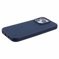 iPhone 16 Pro Mercury Goospery Soft Feeling Cover