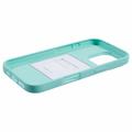iPhone 16 Pro Mercury Goospery Soft Feeling Cover - lysegrønt