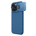 iPhone 16 Pro Nillkin CamShield Prop Hybrid Cover