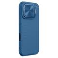 iPhone 16 Pro Nillkin CamShield Prop Hybrid Cover