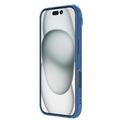 iPhone 16 Pro Nillkin CamShield Prop Hybrid Cover