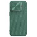 iPhone 16 Pro Nillkin CamShield Prop Hybrid Cover