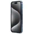 iPhone 16 Pro Nillkin Nature TPU Pro Hybrid Cover