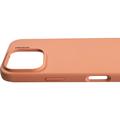 iPhone 16 Pro Nudient Base Silikone Cover