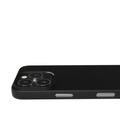 iPhone 16 Pro Nudient Thin Cover - MagSafe-kompatibel