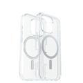 iPhone 16 Pro OtterBox Symmetry Series Cover - MagSafe-kompatibel