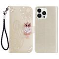 iPhone 16 Pro Ugle Rhinsten Pung
