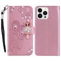 iPhone 16 Pro Ugle Rhinsten Pung
