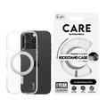 iPhone 16 Pro PanzerGlass Care Kickstand Cover - MagSafe-kompatibel