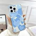 iPhone 16 Pro Pure Love magnetisk hybrid-cover