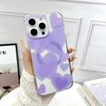 iPhone 16 Pro Pure Love magnetisk hybrid-cover